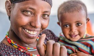 National Nutrition Conference in Ethiopia: Diets, Affordability and Policy in Ethiopia: From Evidence to Action