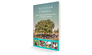 East Africa Perspectives on the Book: Agricultural Extension – Global Status and Performance in Selected Countries
