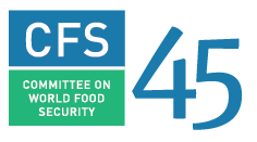 Committee on World Food Security (CFS 45)