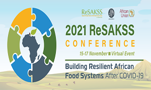 2021 ReSAKSS Conference