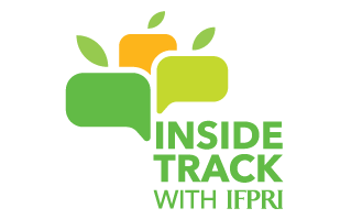 Inside Track with IFPRI