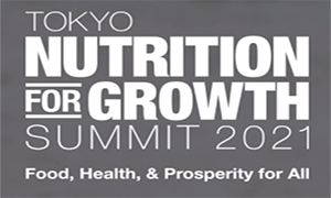 Side Event: How Japan’s know-how can help address food and nutrition challenges in the developing world