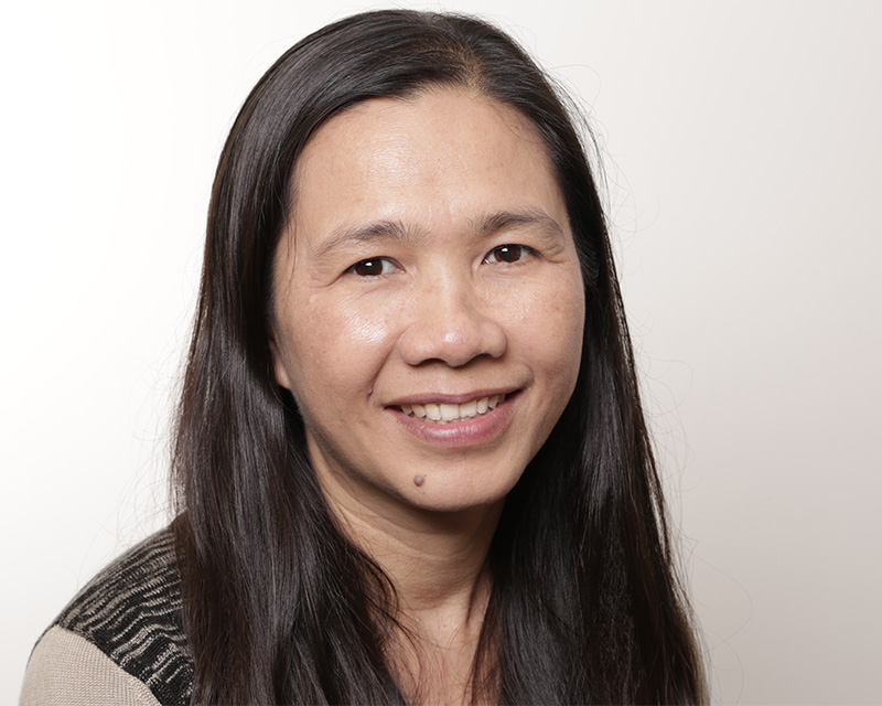 Phuong Hong Nguyen